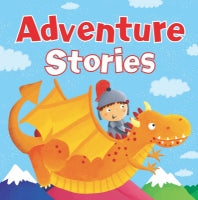 Adventure Stories (Picture flat)