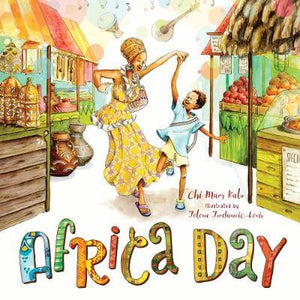 Africa Day (Picture flat)