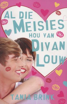 Al die Meisies hou van Divan Louw