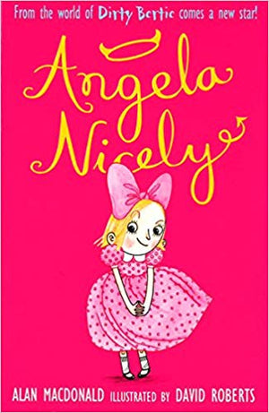 Angela Nicely