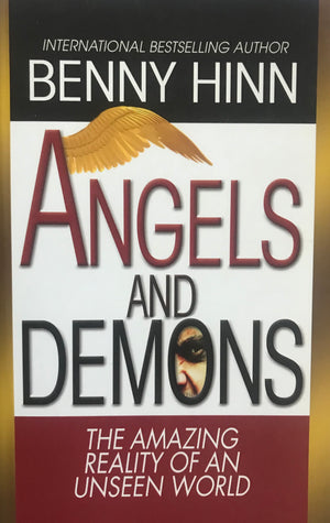 Angels and Demons