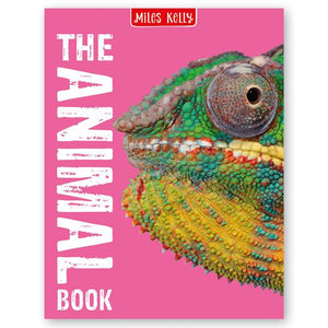 Animal Book, The
