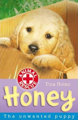 Animal Rescue: Honey the unwanted Puppy