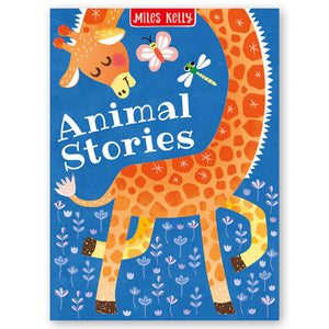 Miles Kelly: Animal Stories