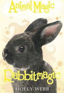 Animal Magic: Rabbitmagic