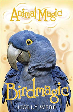 Animal Magic: Birdmagic