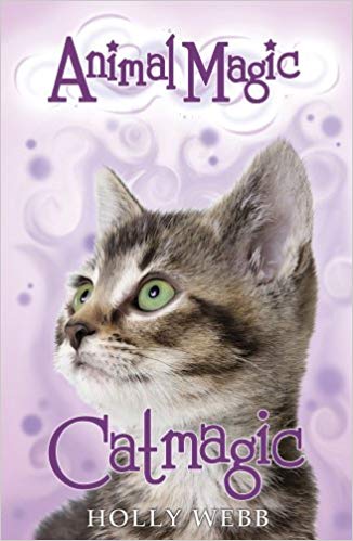 Animal Magic: Catmagic