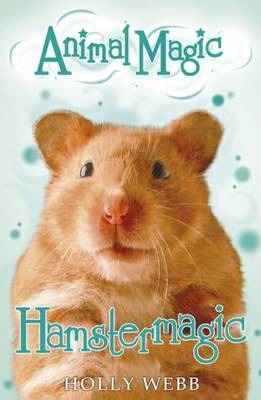 Animal Magic: Hamstermagic