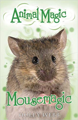 Animal Magic: Mousemagic