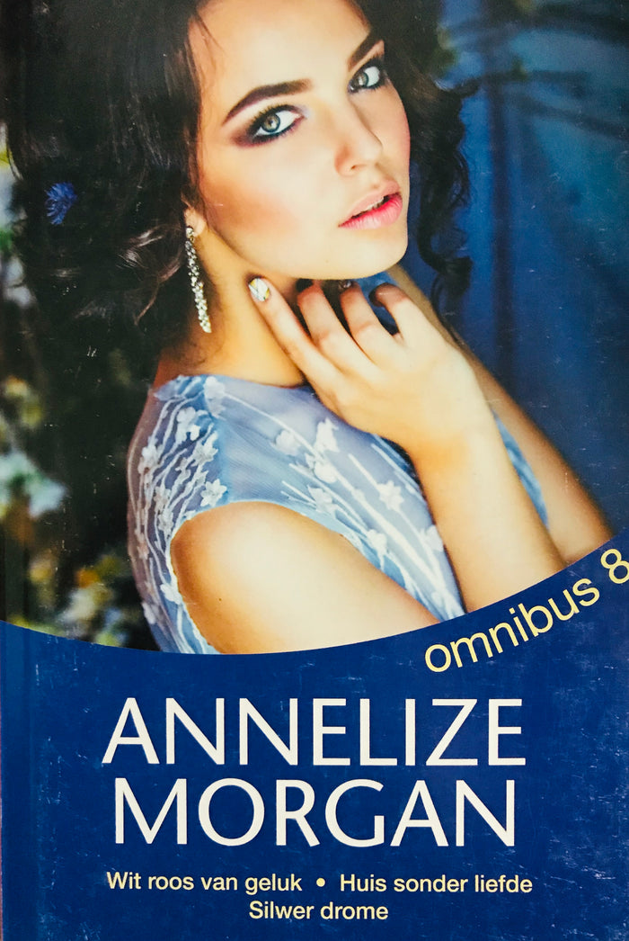 Annelize Morgan: Omnibus 8