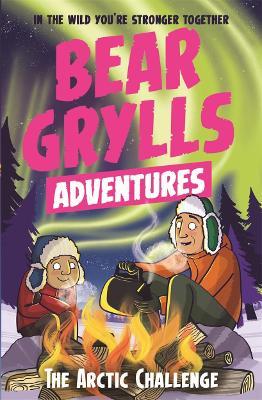 Bear Grylls Adventures - Arctic Challenge