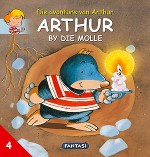 Arthur By Die Molle