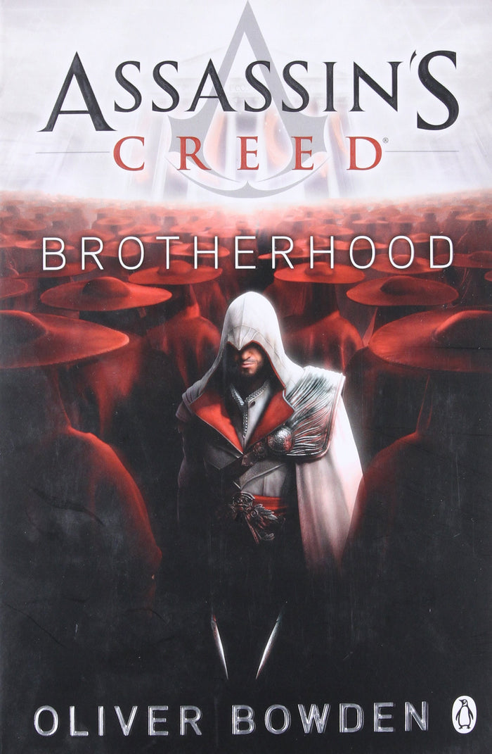 Assassin's Creed: Brotherhood