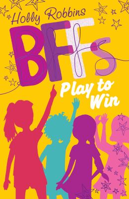 BFF: Play to Win