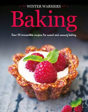 Baking: Winter Warmers