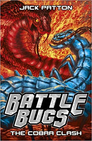 Battle Bugs: The Cobra Clash