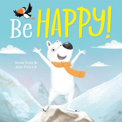 Be Happy! (Picture flat)