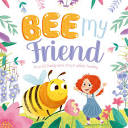Bee my Friend (Picture Flat)