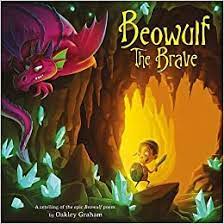 Beowulf The Brave (Picture flat)