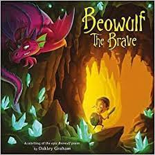 Beowulf The Brave (Picture flat)
