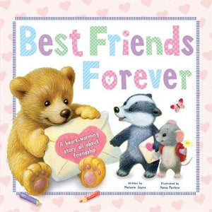 Best Friends Forever (Picture Flat)