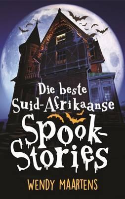 Beste Suid-Afrikaanse Spookstories