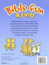 Bible Fun Activity