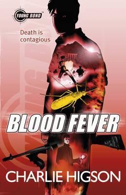 Young Bond (2): Blood Fever