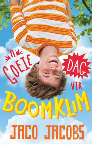 Goeiedag vir Boomklim, 'n