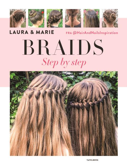 Braids: Step by Step