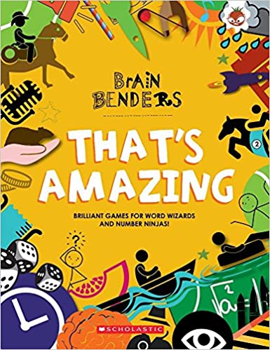 Brain Benders: That's Amazing!