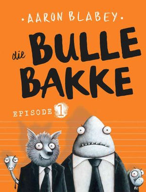 Bullebakke: Episode 1