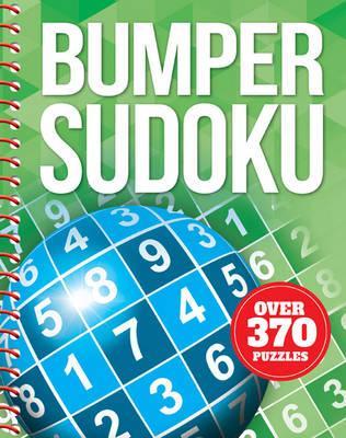 Bumper Sudoku