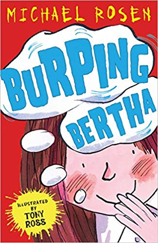 Burping Bertha