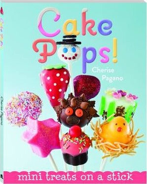 Cake Pops!