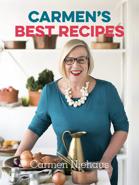 Carmen's Best Recipes