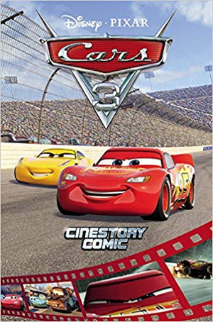Disney Pixar: Cars