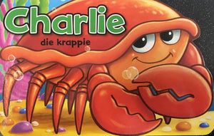 Dierestories: Charlie die Krappie