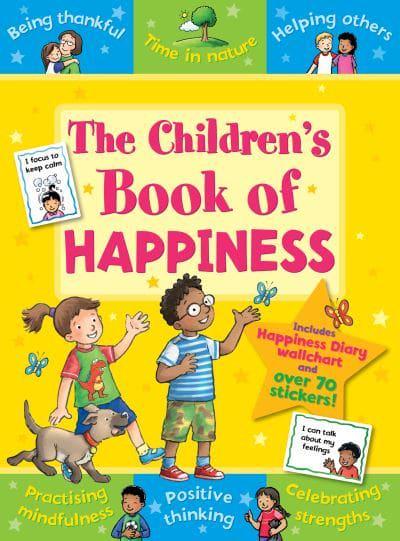 Children's Book of Happiness
