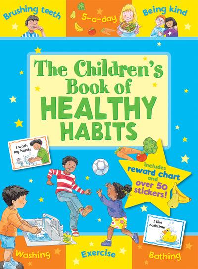 Children's Book of Healthy Habits