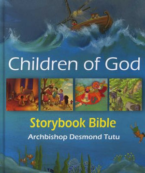 Children of God : Storybook Bible