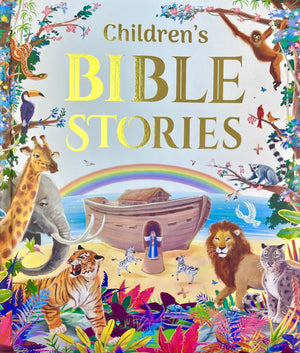 Children's Bible Stories