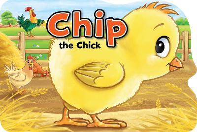 Playtime Storybook: Chip the Chick