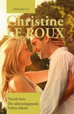 Christine le Roux: Omnibus 8