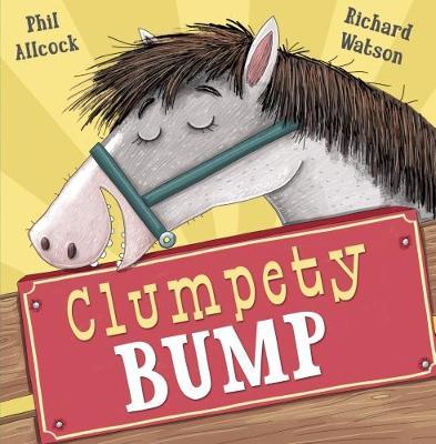 Clumpety Bump (Picture flat)
