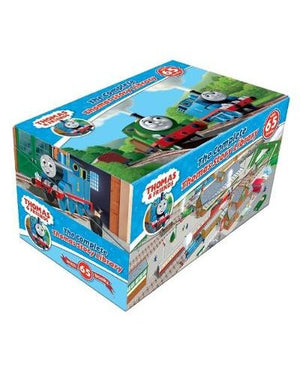 Complete Thomas Story Library, The