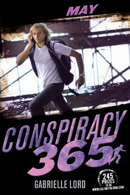Conspiracy 365: May
