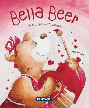Bella Beer: 'n Hartjie Vir Mamma