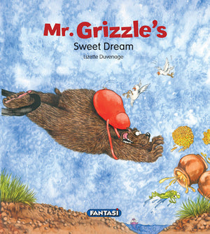 Mr Grizzles Sweet Dream