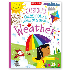 Curious Questions & Answers: About weather